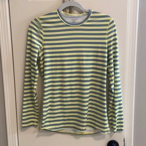 Long sleeve Patagonia shirt